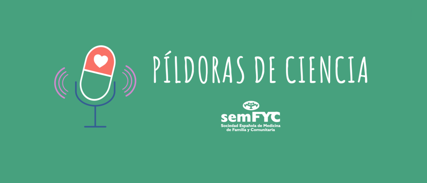Estreno del podcast “Píldoras de ciencia en abierto” con un episodio dedicado a la salud cardiovascular de las mujeres